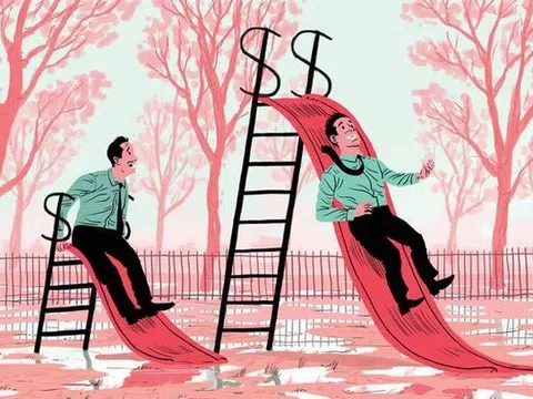 Đi họp lớp, tôi tranh thanh toán hết bữa tiệc: Vừa về đến nhà nhận được hàng loạt tin nhắn, thề không bao giờ quên