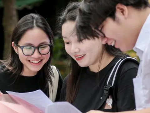 Ngành nào lấy điểm sàn xét tuyển đại học cao nhất 2025?