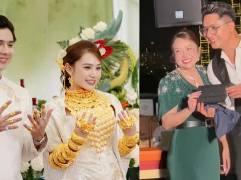 Lên phòng ngủ trễ 10 phút, con rể chủ tiệm vàng Đồng Tháp bị vợ đuổi ra ngoài: Mẹ vợ liền có động thái