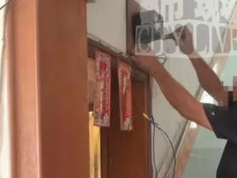 Bị "trộm điện" suốt 9 năm, người đàn ông sốc nặng khi biết thủ phạm