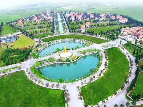 5 dự án nhà ở tại Hà Nội được phép bán cho người nước ngoài