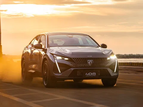 Hành trình 215 năm bền bỉ và không ngừng đổi mới của Peugeot
