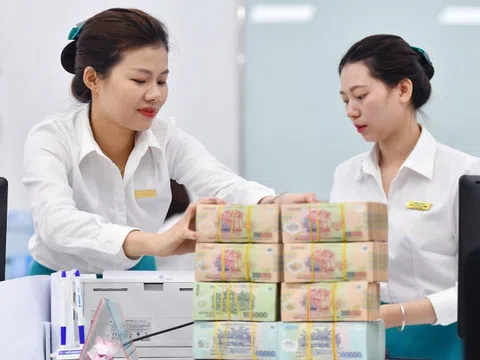 'Bơm' ra rất nhiều tiền nhưng lãi suất cho vay không giảm vì một lý do