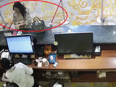 Nữ du khách 20 tuổi ở 10 khách sạn trong 1 tháng mà không tốn 1 xu: Cảnh sát vào cuộc lộ chiêu thức “ăn chặn” tiền của hàng loạt cơ sở dịch vụ