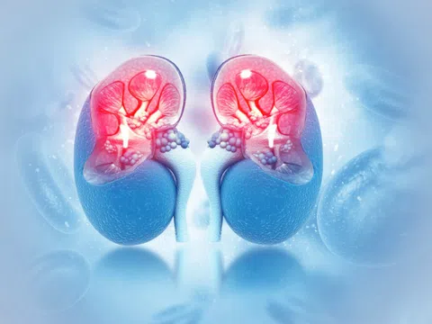 Khi thận suy hỏng, cơ thể xuất hiện 1 điểm bất thường ở chân: Tuyệt đối đừng chủ quan!