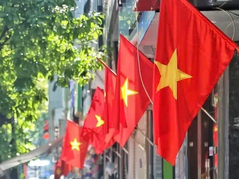 Lịch nghỉ lễ Quốc khánh 2/9 chính thức: Nghỉ liên tiếp 2 ngày hay 4 ngày đối với người lao động?
