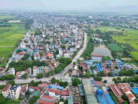 KTNN phát hiện nhiều bất cập trong quản lý đất đai ở một số địa phương