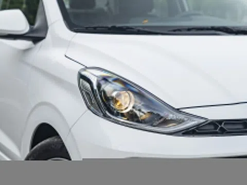 Doanh số èo uột, xe xăng cỡ A chật vật tìm khách