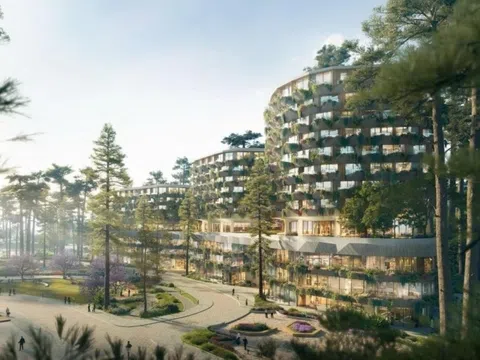Haus Đà Lạt - điểm đến của giới thượng lưu theo đuổi lối sống tinh tế