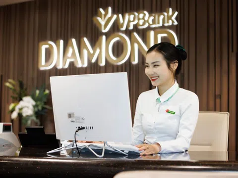 Điều gì đang xảy ra với cổ phiếu VPBank?