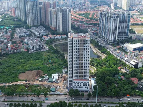 Sửa Luật Đất đai 2024 sau một năm thực thi