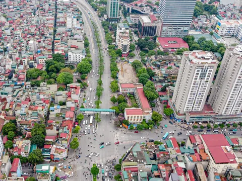 Giá đất có thể do Nhà nước quyết, không còn theo nguyên tắc thị trường