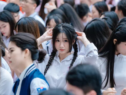 Từ hôm nay 29/7/2025, sĩ tử 2k7 phải làm ngay điều này nếu không muốn trượt đại học!