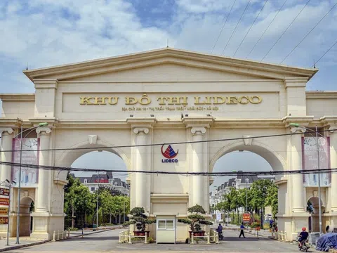 Công ty địa ốc 'trắng' doanh thu, 'sống' dựa vào đầu tư chứng khoán
