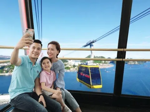 4 tọa độ ngắm Vịnh Hạ Long “tuyệt đối điện ảnh” chưa ai nói cho bạn biết