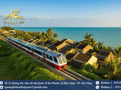 Thị trường bất động sản Đà Nẵng - Điểm sáng đầu tư giữa biến động thị trường
