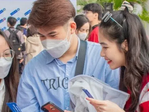 Học phí loạt trường đại học Kinh tế top đầu 2025