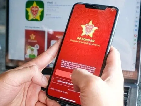 2 trường hợp có thể trình bằng lái trên VNeID hoặc số giấy phép lái xe khi CSGT kiểm tra