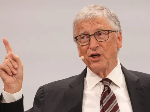 Không phải bóng bàn, đây mới là môn thể thao Bill Gates có thể chơi suốt đời: Liệu pháp mới về sự tập trung, cho những thứ phòng họp không thể dạy
