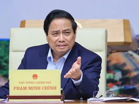 Thủ tướng thúc tiến độ hoàn thành 3.000 km cao tốc năm nay