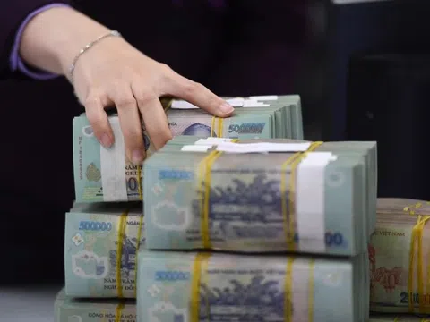 Ngân hàng Nhà nước cấp thêm hạn mức tín dụng cho các ngân hàng