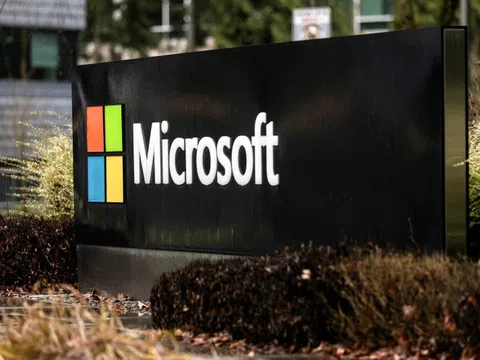 Microsoft gia nhập 'câu lạc bộ' 4.000 tỷ USD cùng Nvidia