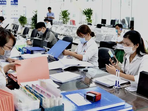 Ngay từ tháng 8, các cán bộ làm công việc này sẽ được hỗ trợ 5 triệu đồng/tháng