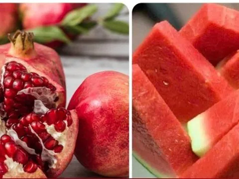 4 loại trái cây nên ăn hàng ngày để tốt cho gan, thận