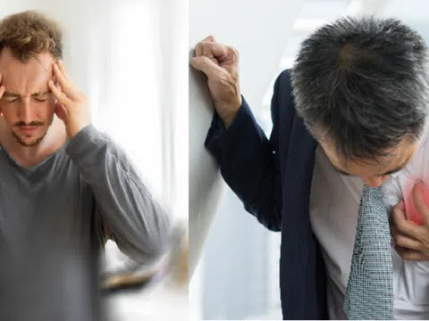Đột quỵ và đột tử có giống nhau? Bác sĩ BV 108 phân biệt rõ, nhấn mạnh 7 nguyên tắc sống đơn giản để phòng ngừa