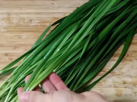 7 loại rau dễ gây sỏi thận nhất, chứa nhiều axit oxalic, nhiều người vẫn ăn sai cách mà không hay biết