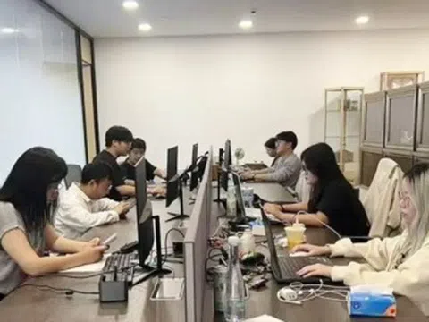 Công ty ‘giả vờ làm việc’ gây sốt, ai đến làm phải trả 100 nghìn đồng mỗi ngày