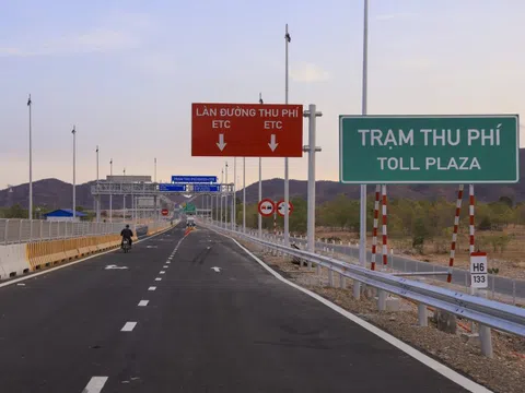 Mở rộng cao tốc Bắc - Nam theo phương thức PPP