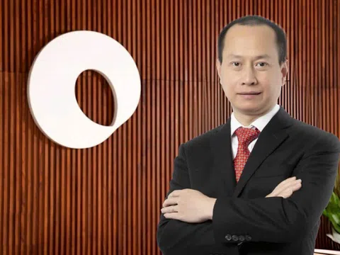 Sếp Techcombank sang làm CEO One Mount