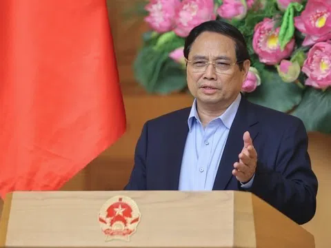 Thủ tướng yêu cầu họp hàng tuần đến khi chính quyền 2 cấp thông suốt