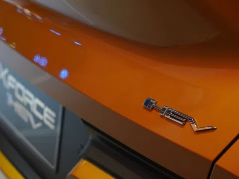 EV bùng nổ, nhưng hybrid mới là mẫu xe chiếm lĩnh thị trường này