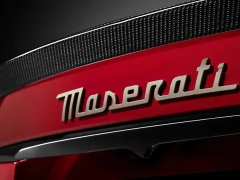 Maserati để ngỏ khả năng 'hồi sinh' xe số sàn