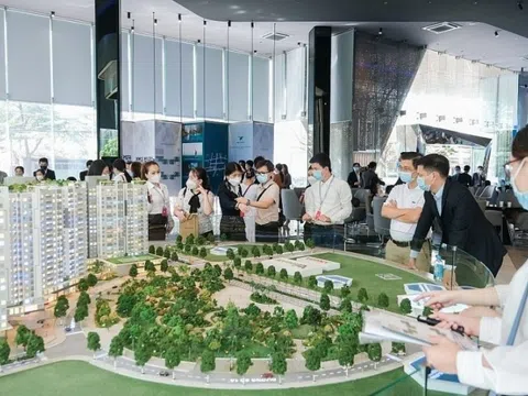 Bát nháo môi giới bất động sản, TP.HCM quyết xử nghiêm