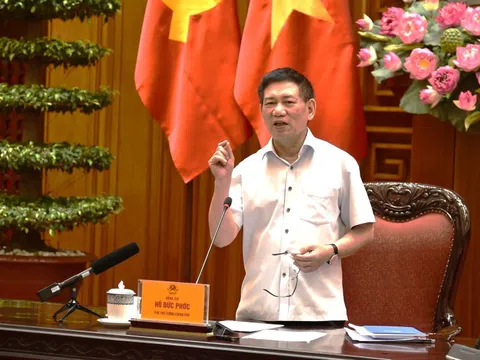 Phó thủ tướng: Cần tính toán kỹ thuế mua bán bất động sản, cổ phiếu
