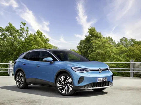 Đến lượt Volkswagen đầu tư lớn vào pin thể rắn