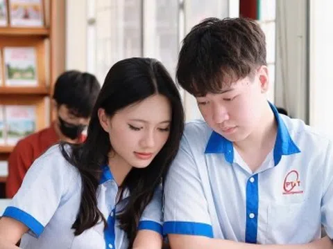 Điểm chuẩn Học viện Công nghệ Bưu chính Viễn thông 4 năm qua