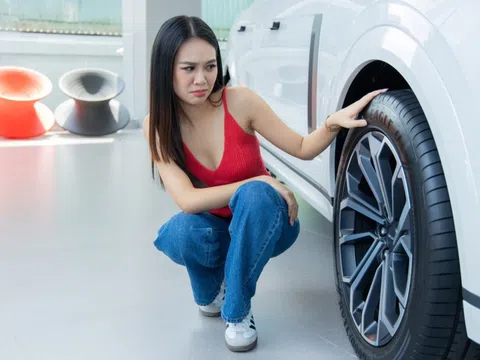 Bỏ xe xăng để 'săn' xe điện cũ