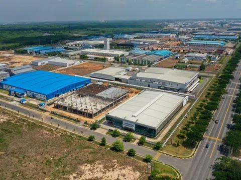 'Siêu doanh nghiệp' của TP.HCM thắng lớn