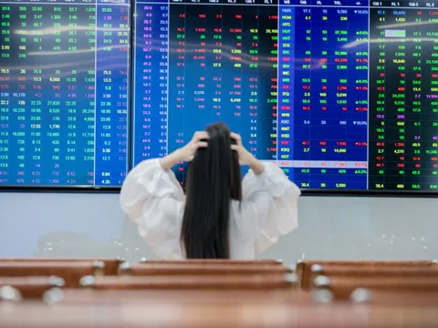 Khối ngoại chốt lãi gần 2.500 tỷ trong ngày VN-Index thủng 1.500 điểm