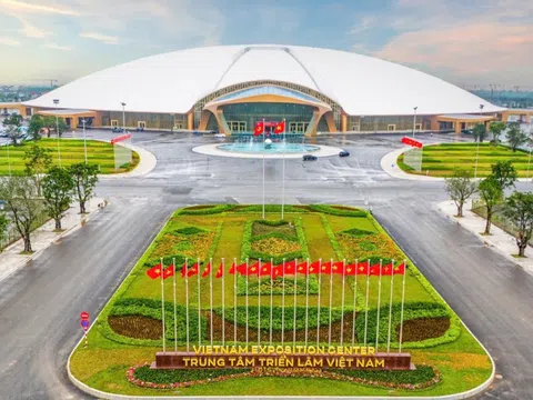 Triển lãm thành tựu Đất nước phải đáp ứng yêu cầu chính trị, thẩm mỹ
