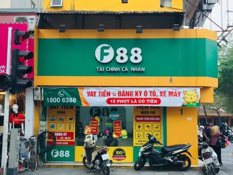 F88 sắp lên UPCoM, giá cổ phiếu đắt nhất sàn chứng khoán
