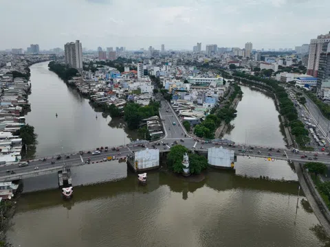 Phường đầu tiên ở TP.HCM công bố miễn giấy phép xây dựng