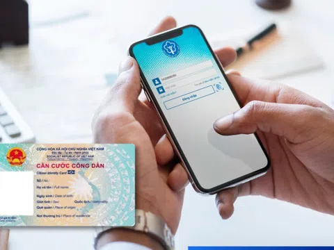 Cách cập nhật số căn cước công dân vào ứng dụng VssID, ai cũng nên làm ngay để đảm bảo quyền lợi