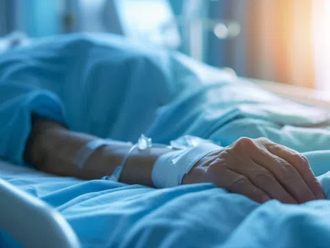 Mắc 4 loại ung thư cùng lúc, người đàn ông kiên trì làm 1 việc, loại bỏ hoàn toàn các khối u