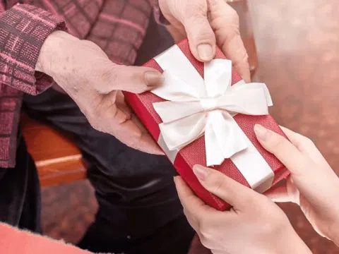 Hà Nội: Mức tặng quà người có công dịp kỷ niệm 80 năm Quốc khánh