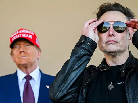 Elon Musk là nguyên nhân khiến người Mỹ ghét xe điện